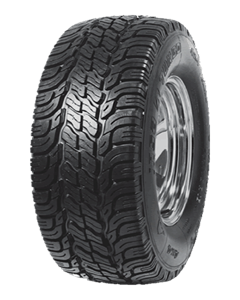 245/70 R16 107S TL MOUNTAIN (NO LIMITS) RECHAPE 